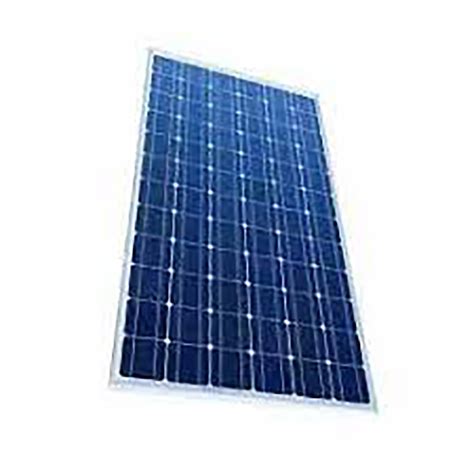 Super Quality Outdoor High Efficiency Monocrystalline And