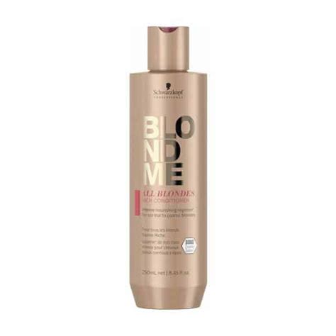 Schwarzkopf Professional BlondMe Blonde Wonders Dry Shampoo Foam 300ml