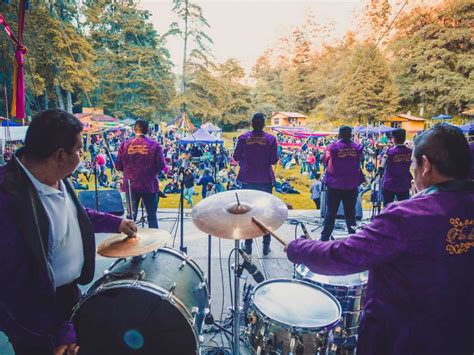 El Festival de la Banda y la Michelada 2023 regresa a Teotihuacán