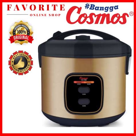 Jual Magic Cosmos Crj Original Rice Cooker Crj Penanak