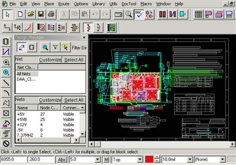 Cadx Design Pcad