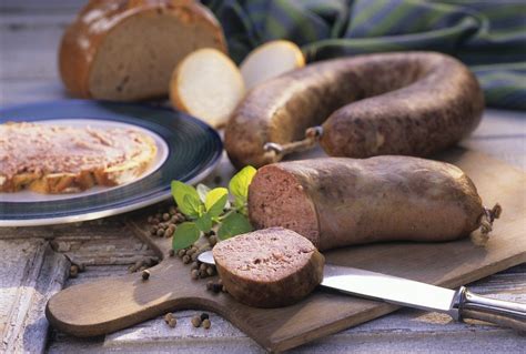 Leberwurst Rezept EAT SMARTER