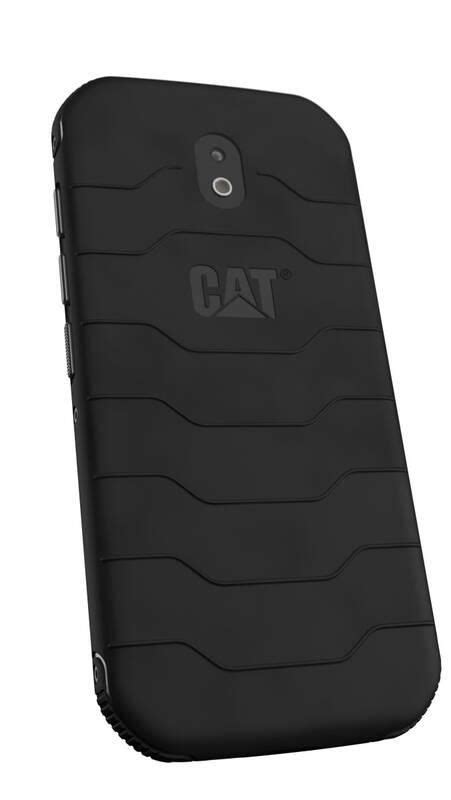 Caterpillar Mobiltelefon Cat S H Dual Sim Tonerpartners Hu