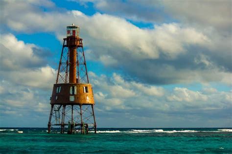 6 Iconic Florida Keys Lighthouses to Brighten Your Journey