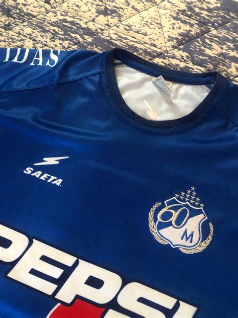 Camisetas De Millos On Twitter Rt Alarconandres Saeta De Los