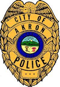 AKRON-POLICE-DEPARTMENT – POLICE COMPILATION