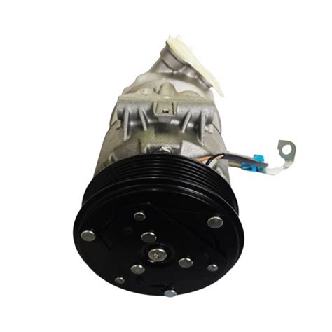 Compressor Ar Chevrolet Celta Prisma Corsa Classic ACPARTS