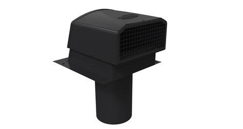 Vmax Af Pour Conduit De Pouces Ventilation Maximum