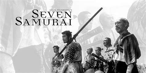 Watch Movie “Seven Samurai" This Weekend On Amazon Prime | Newszii.com