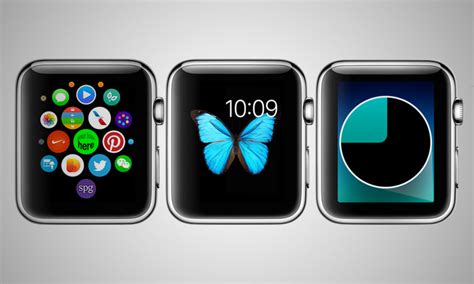 30 Apple Watch Gui Kits Mock Ups And Templates For Free Naldz Graphics