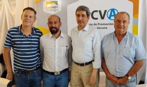 La Carne Argentina Mostr Toda Su Potencialidad En Expoagro