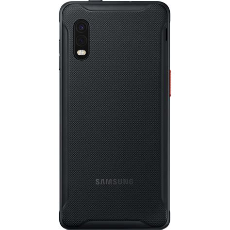 Smartphone Samsung Galaxy XCover Pro SM G715F 16 Cm 6 3 Dual SIM