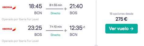 Brutal Puente Diciembre Boston Vuelos Directos Por 137 Euros