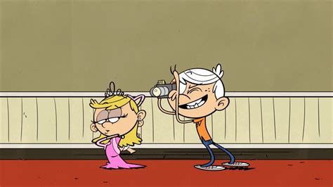 Lola And Lincoln The Loud House Fan Art 39606305 Fanpop