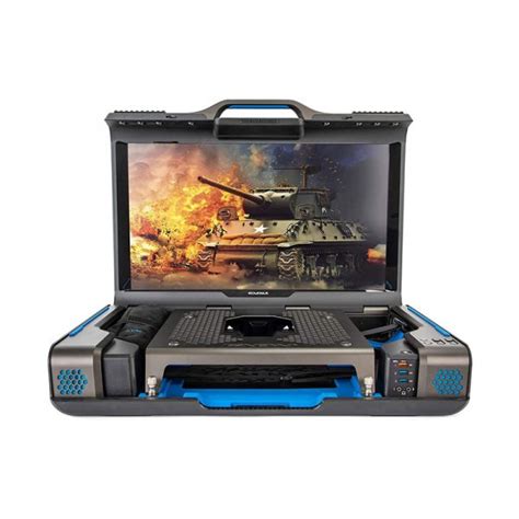 Gaems Guardian Pro Xp G Portable Monitor Gamer Zone Online