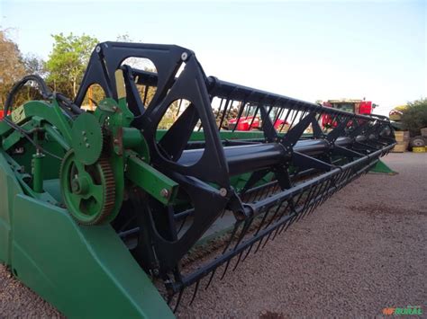 Plataforma De Soja John Deere Pes Em Rondon Polis Mt Venda