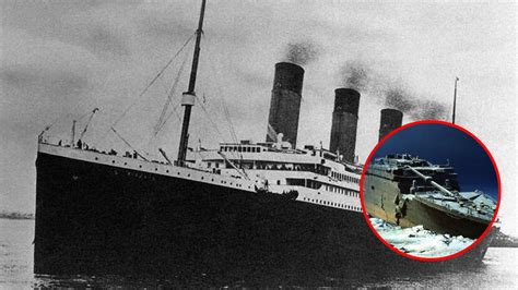 Sobrevivientes Del Titanic Muertes Curiosidades Y Mitos Del Peor