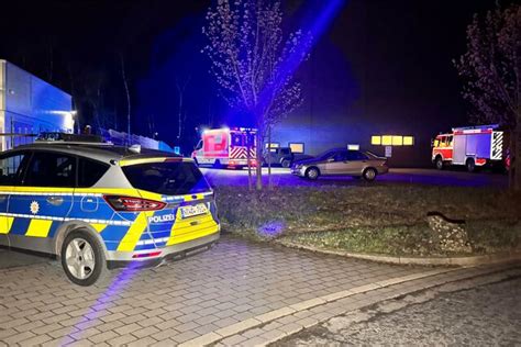 Essen Mann Stirbt Nach Sturz In Kletterhalle