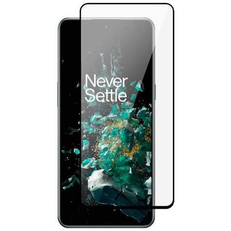 Protector De Cristal Templado Oneplus T G Full Screen D