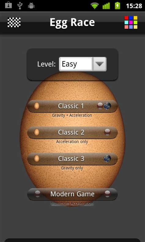 Egg Race Free APK for Android - Download