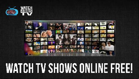 20 Best Sites To Watch TV Shows Online Free Streaming Full Episodes