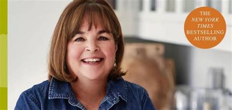 A Barefoot Contessa Ina Gartens New Cookbook Cook Like A Pro