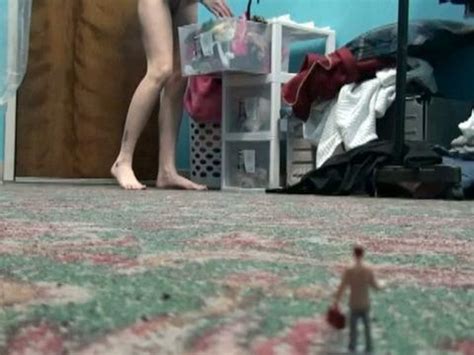 Marie Madison Has A Huge Pussy Maddy G Productions