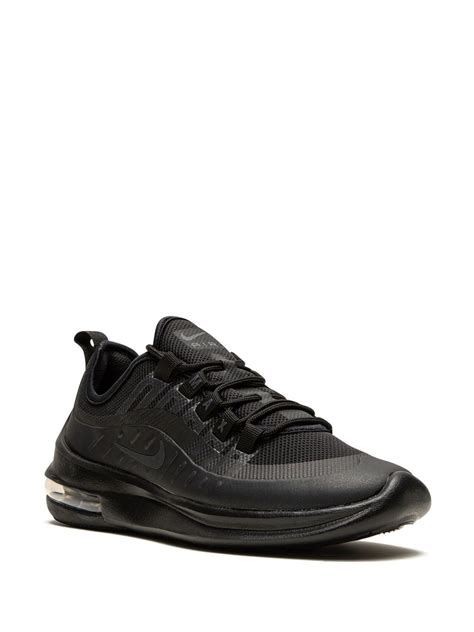 Nike Nike Air Max Axis "Black/Anthracite" Sneakers | Black | FARFETCH