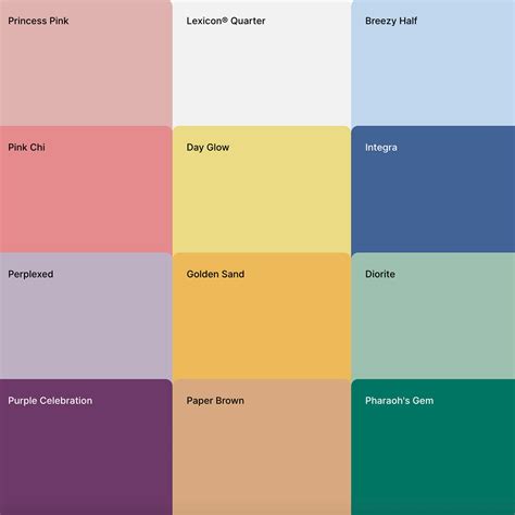 Dulux Colour Forecast 2023 | Balance, Connect, Revive – Shear & Wood