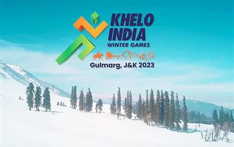 Eklavya Jagal Wins 2 Gold Medals In Khelo India Winter Games 2023