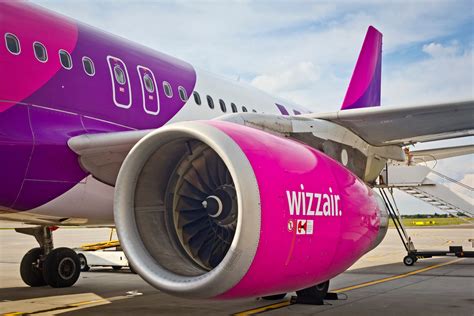 Wizz Air Named Worst Short Haul Airline In Which Survey Of Uk