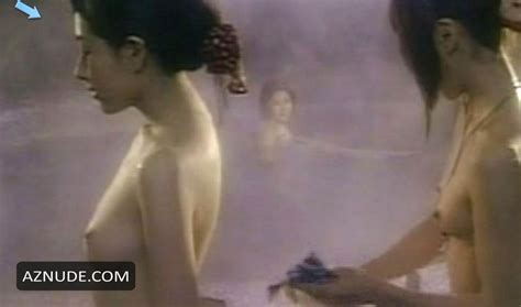 MIHO MOCHIZUKI Nude AZNude