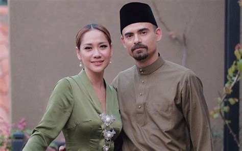 Kisah Lebaran Terakhir Ashraf Bareng Bcl Sebelum Wafat Aksi Bikin Kue