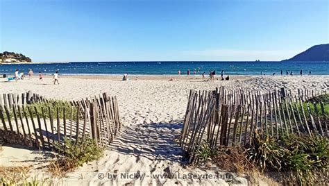 Dans Quelle Commune Se Situe La Plage Des Sablettes France Bleu