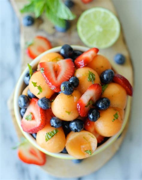 40 Fruit Salad Recipes That Are Actually Exciting - PureWow