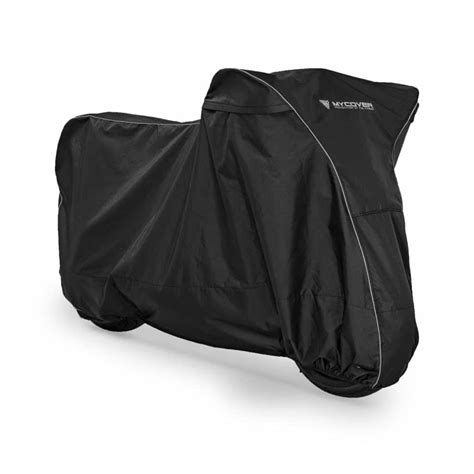 Mycover Premium Motorrad Abdeckplanen Von Bikern