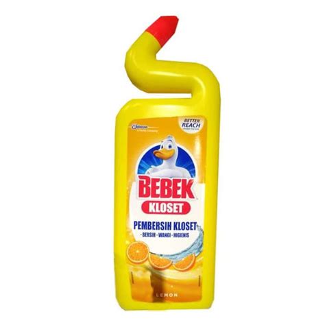 Bebek Kloset 450 Ml