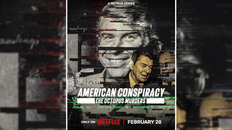 Who Was Danny Casolaro Netflixs American Conspiracy The Octopus