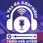 R Dio A Voz Do Adorador Radiosaovivo Online