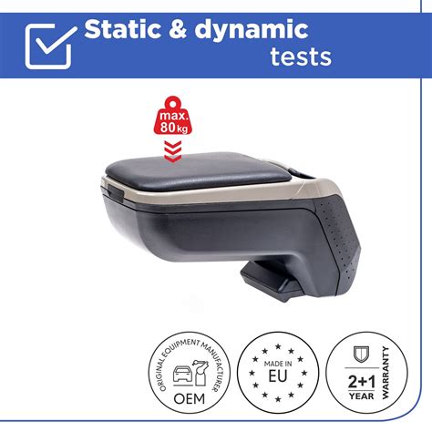 Pod Okietnik Armster Opel Astra J Bez Kieszeni