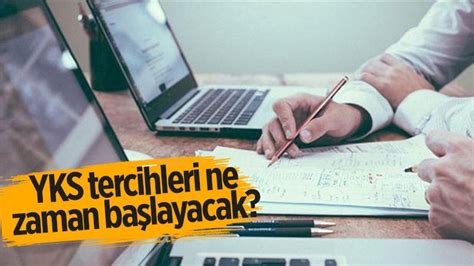 YKS tercihleri ne zaman başlayacak 2021 ÖSYM YKS tercih kılavuzu