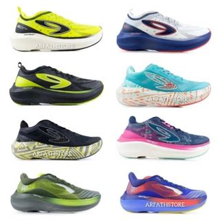 Jual Sepatu Running Nineten Haze Metamozaic Takashi Run Elite