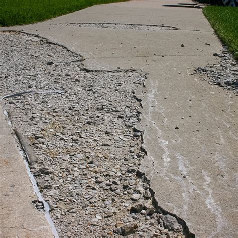 Winter Concrete Care How To Protect Your Concrete From Winter Damage