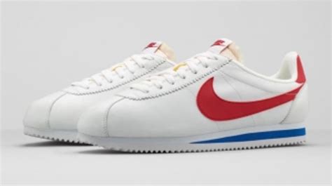 Forrest Gump S Nike Cortez Returns Sole Collector