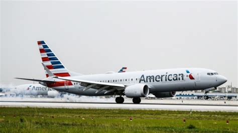 American Airlines Cancels 100s Of Flights Due To Staff Shortage