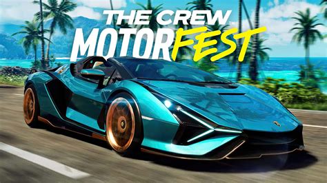 The Crew Motorfest Todas As Informa Es Sobre Crossplay Practical Tips