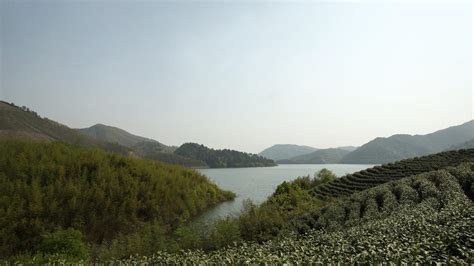 Alila Anji Resort Anji County China | Centurion Magazine