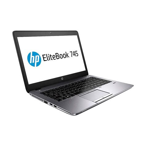 لپ تاپ استوک اچ پی مدل Hp EliteBook 745 G2 – فروشگاه دیجیتال کده