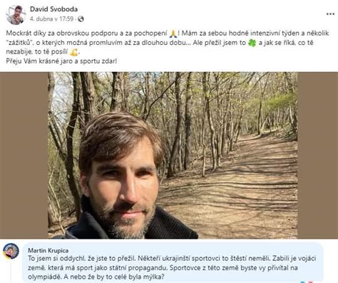 Kožený Jiří on Twitter Mesiáš Rajchl se zastal Davida Svobody