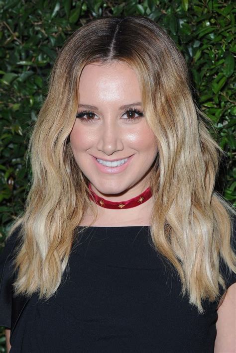 Amazing Ashley Tisdale Hairstyles Inspirations